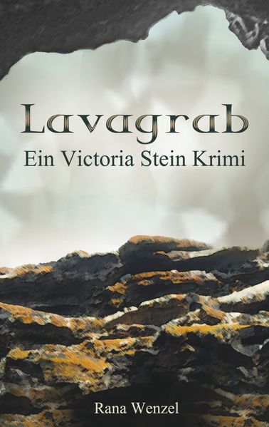 Cover von Lavagrab