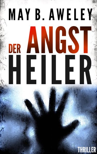 Cover von Angstheiler
