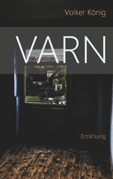 Cover von VARN