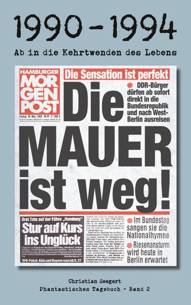 Cover von 1990-1994
