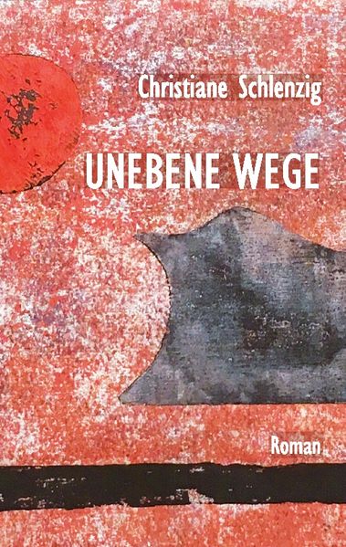 Cover von Unebene Wege