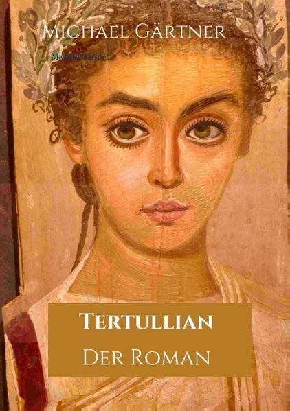 Cover von Tertullian
