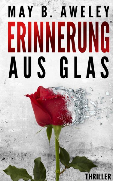Cover von Erinnerung aus Glas