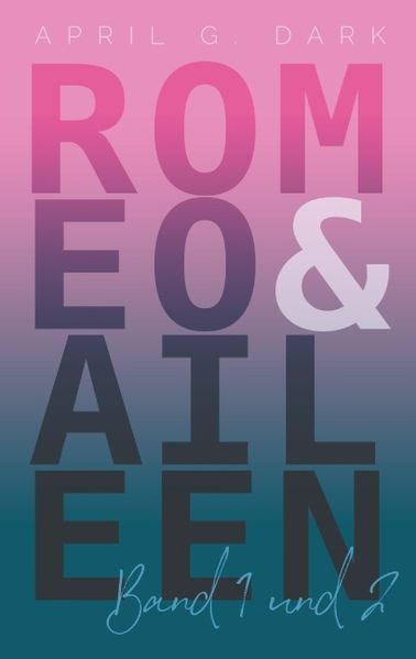 Cover von Romeo & Aileen