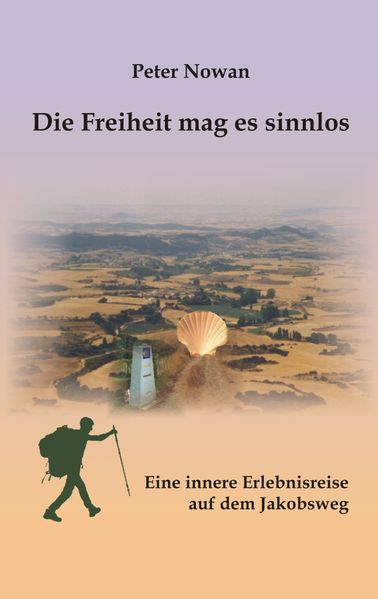 Cover von Die Freiheit mag es sinnlos