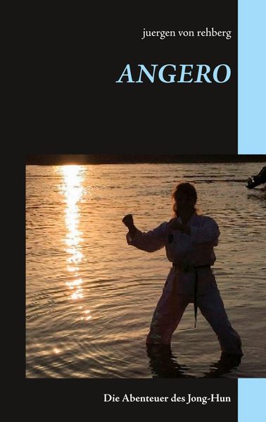 Cover von ANGERO
