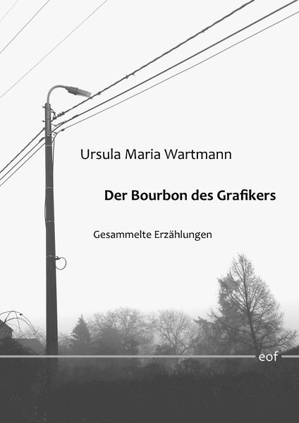Cover von Der Bourbon des Grafikers