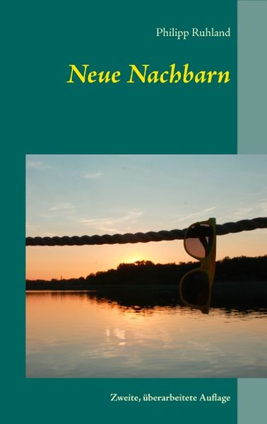 Cover von Neue Nachbarn