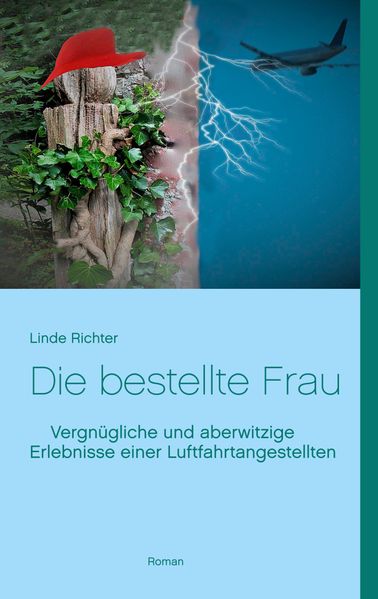 Cover von Die bestellte Frau