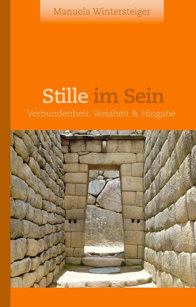 Cover von Stille im Sein