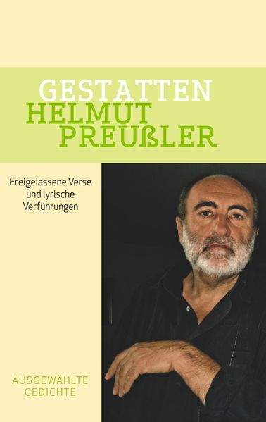 Cover von Gestatten