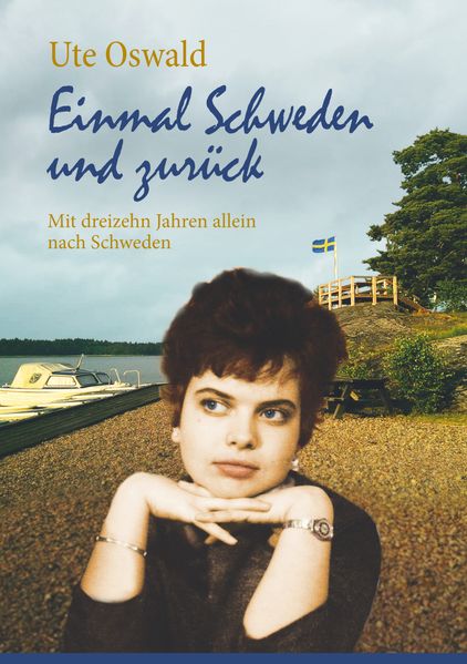 Cover von Einmal Schweden und zurück