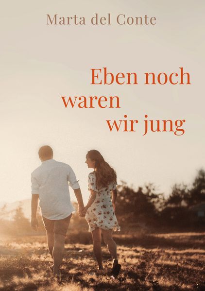 Cover von Eben noch waren wir jung