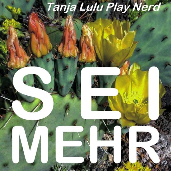 Cover von Sei mehr