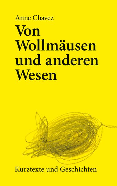Cover von Von Wollmäusen und anderen Wesen