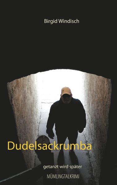 Cover von Dudelsackrumba