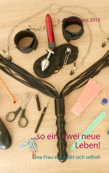 Cover von …so ein, zwei neue Leben!