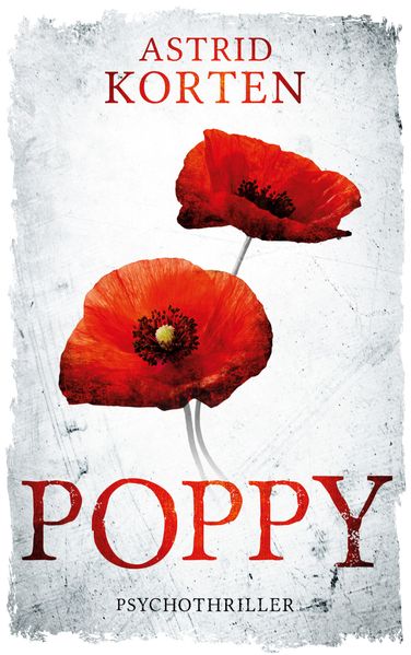Cover von Poppy