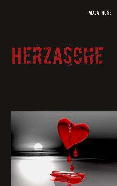 Cover von Herzasche