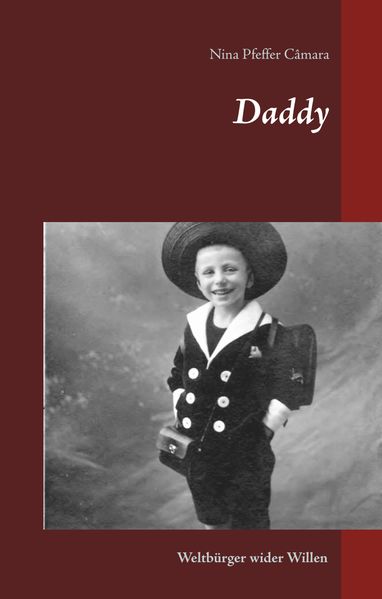 Cover von Daddy