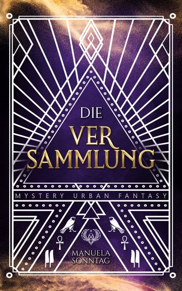 Cover von Die Versammlung