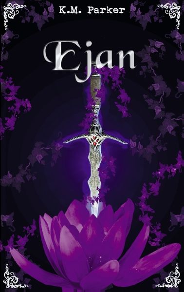 Cover von Ejan
