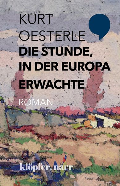 Cover von Die Stunde, in der Europa erwachte