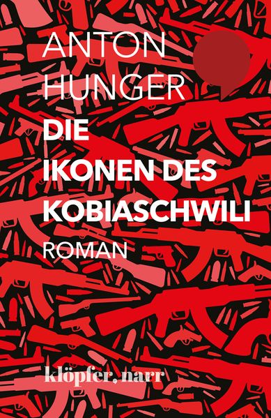 Cover von Die Ikonen des Kobiaschwili