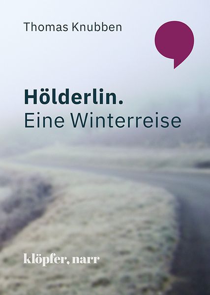 Cover von Hölderlin