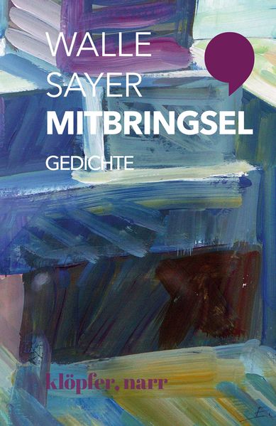 Cover von Mitbringsel