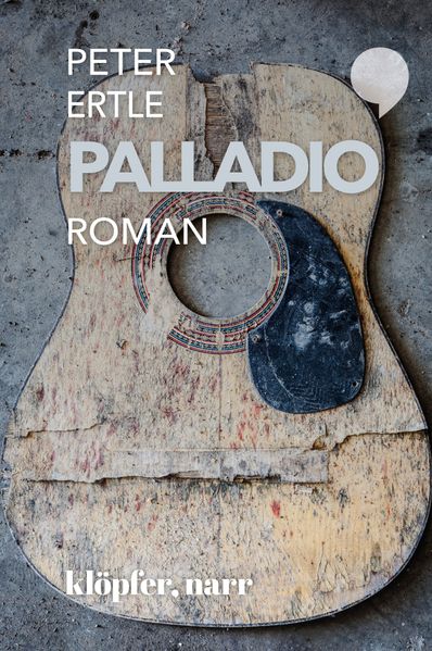 Cover von Palladio