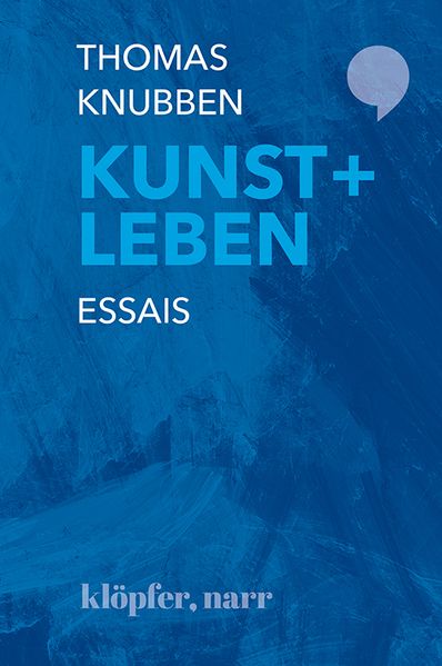 Cover von KUNST + LEBEN