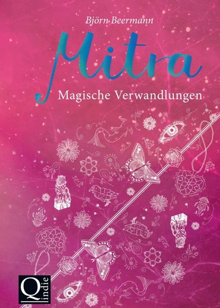 Cover von Mitra