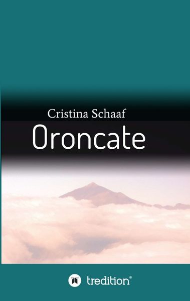 Cover von Oroncate