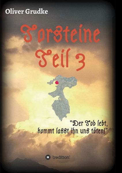 Cover von Torsteine Band 2