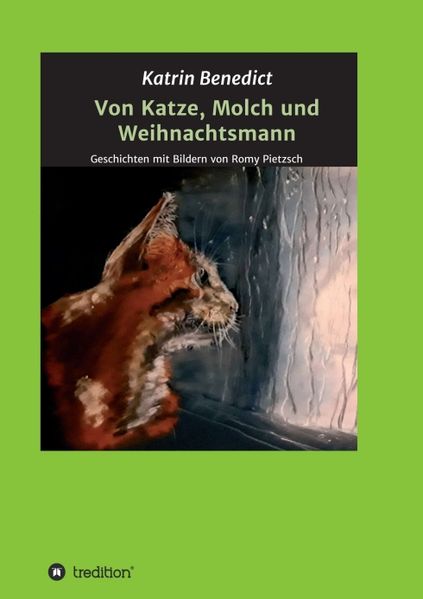 Cover von Von Katze, Molch und Weihnachtsmann