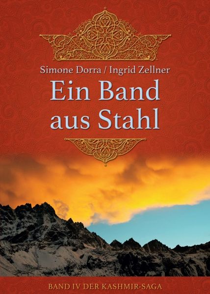 Cover von Ein Lied in der Nacht