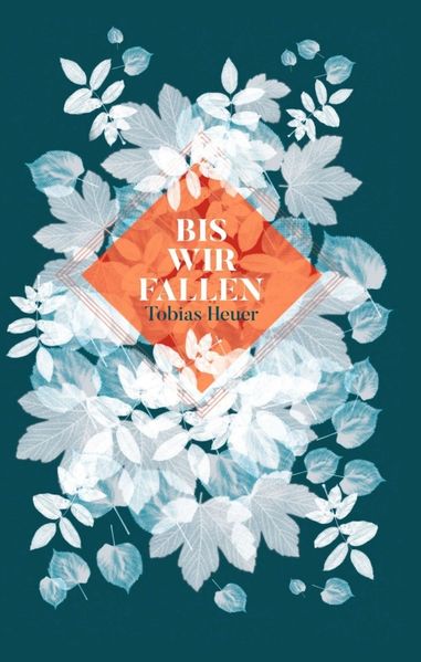 Cover von Bis wir fallen