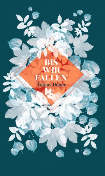Cover von Bis wir fallen