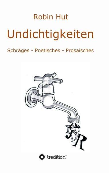 Cover von Undichtigkeiten