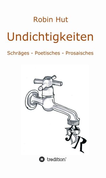Cover von Undichtigkeiten