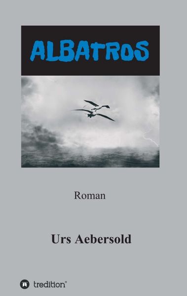 Cover von ALBATROS