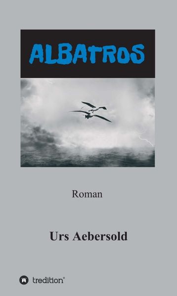 Cover von ALBATROS