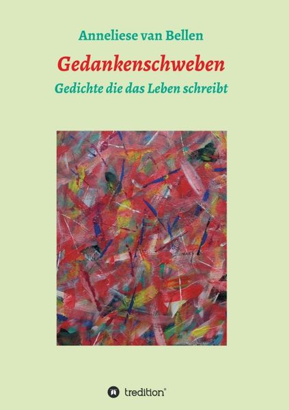 Cover von Gedankenschweben