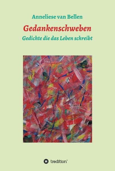 Cover von Gedankenschweben