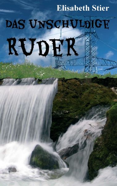 Cover von Das unschuldige Ruder