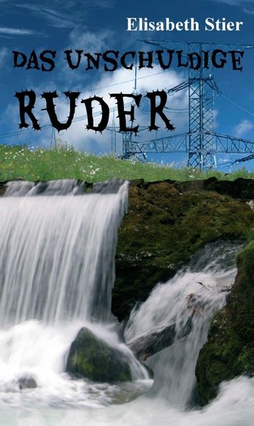 Cover von Das unschuldige Ruder