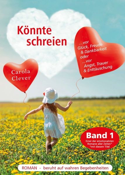 Cover von Könnte schreien