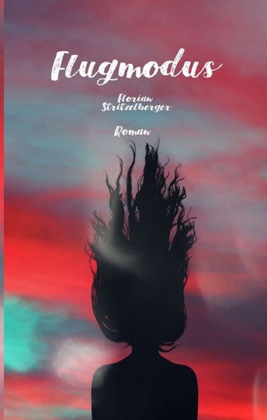Cover von Flugmodus