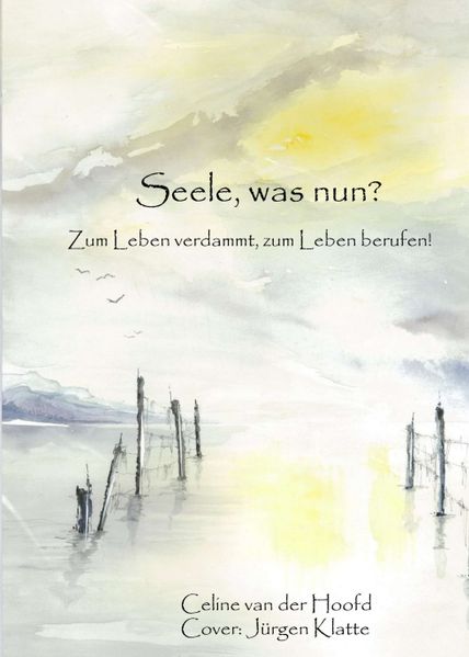 Cover von Seele, was nun?